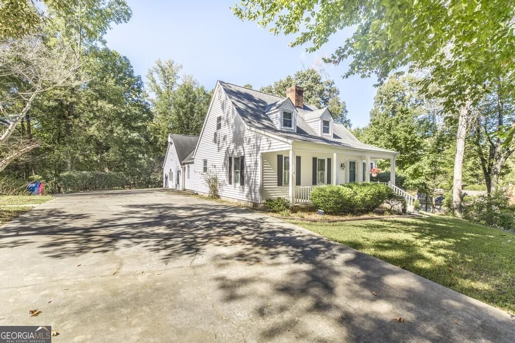 233 Hamrick Road Macon - Photo 6