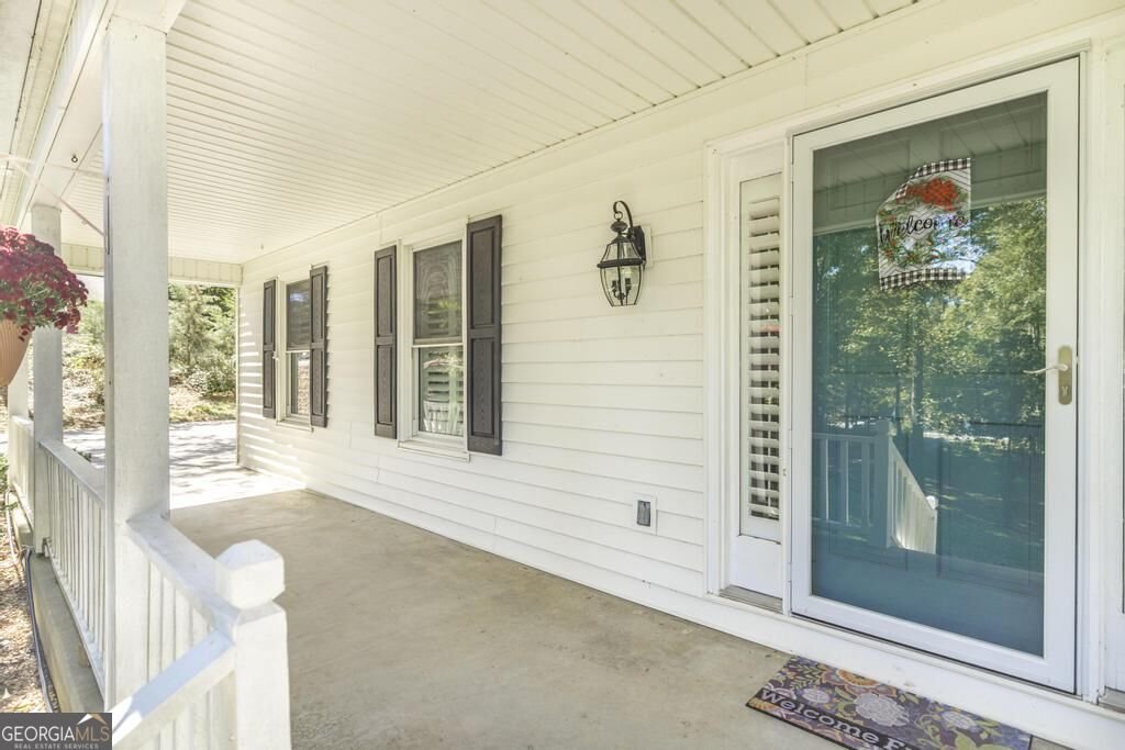 233 Hamrick Road Macon - Photo 7