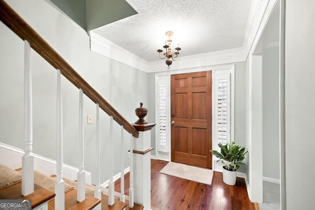 233 Hamrick Road Macon - Photo 8