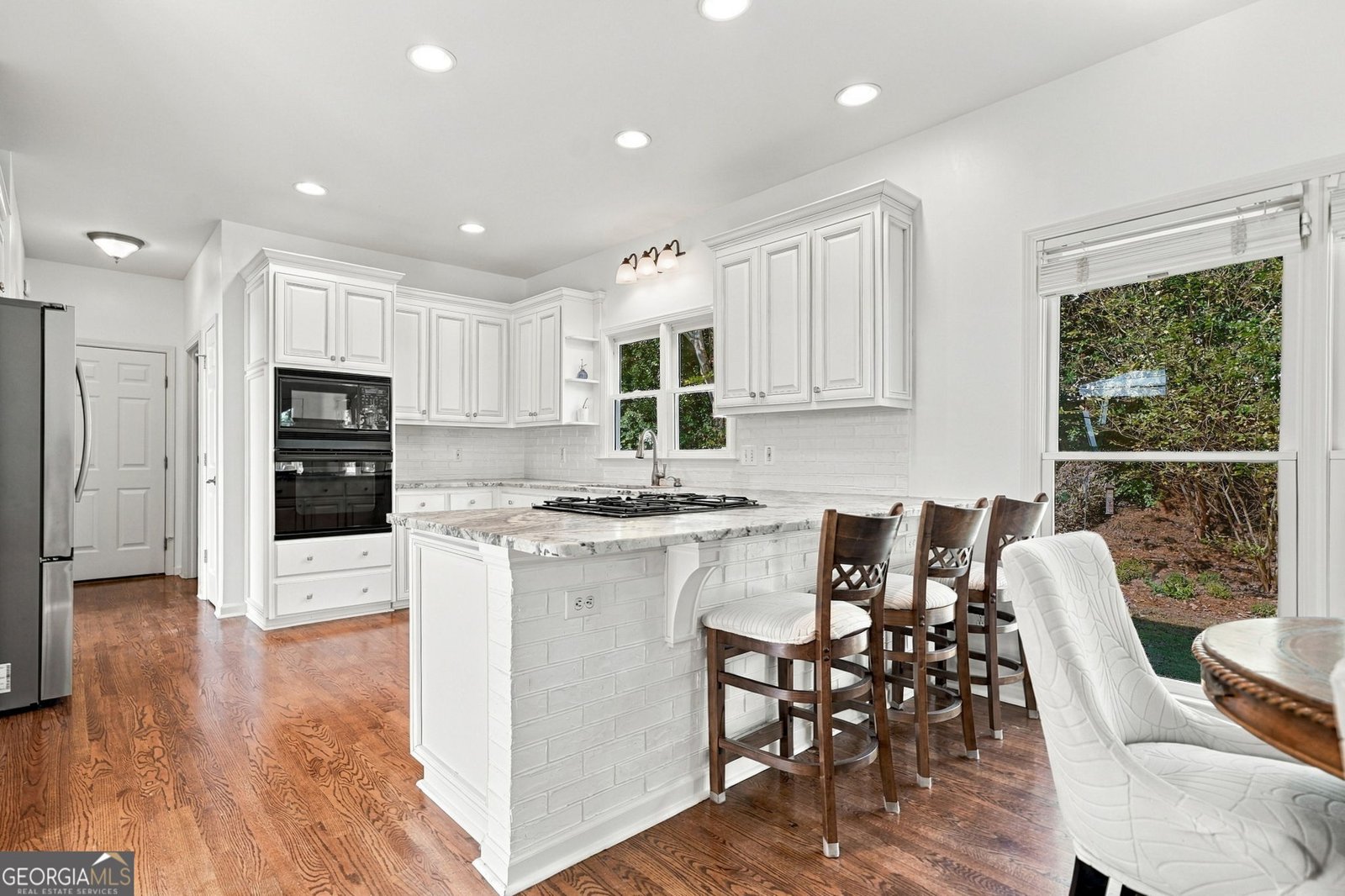 314 Lakebridge Crossing Canton - Photo 17