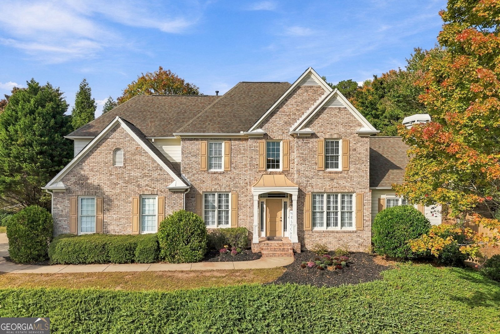 314 Lakebridge Crossing Canton - Photo 6