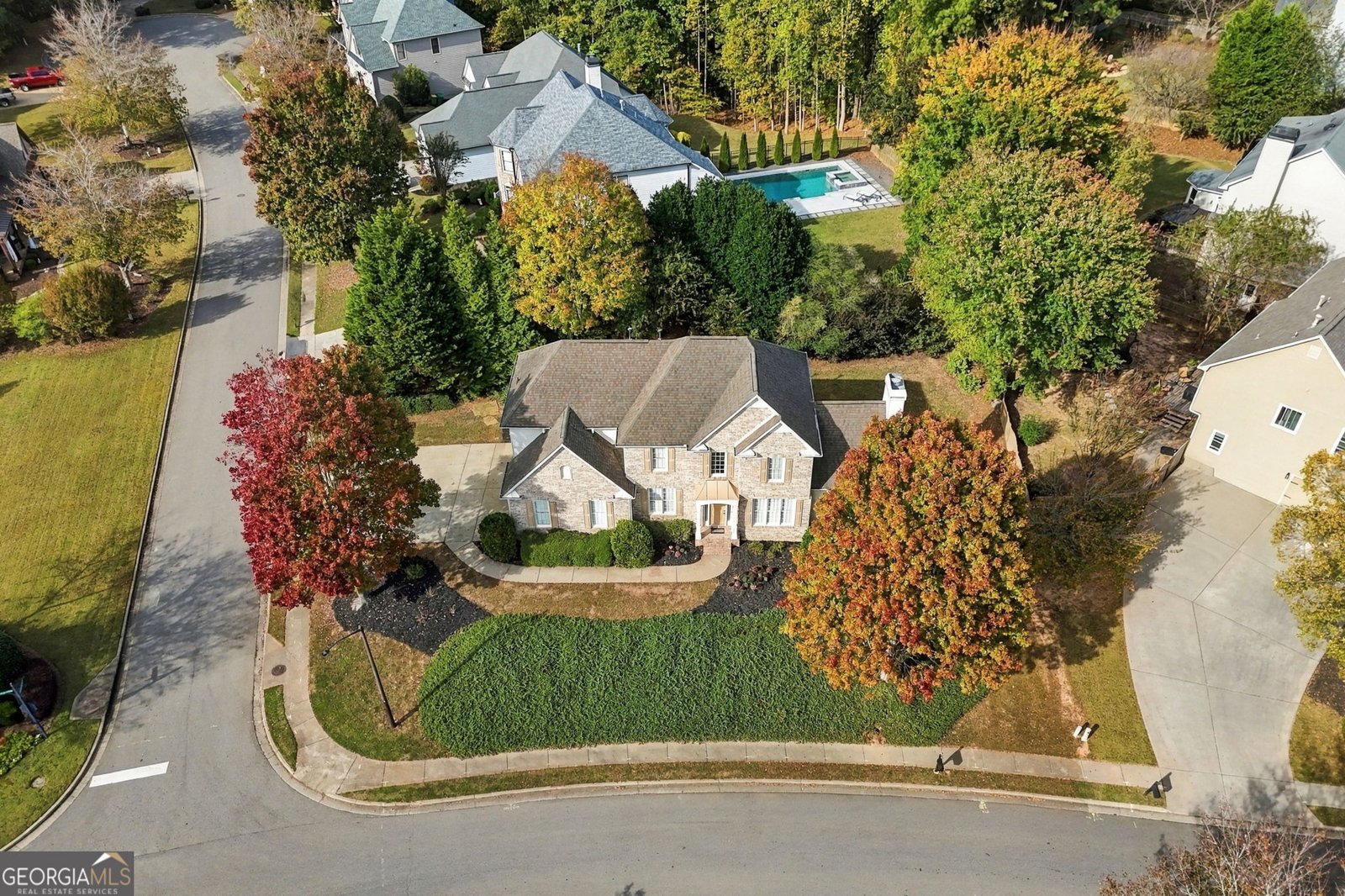 314 Lakebridge Crossing Canton - Photo 69