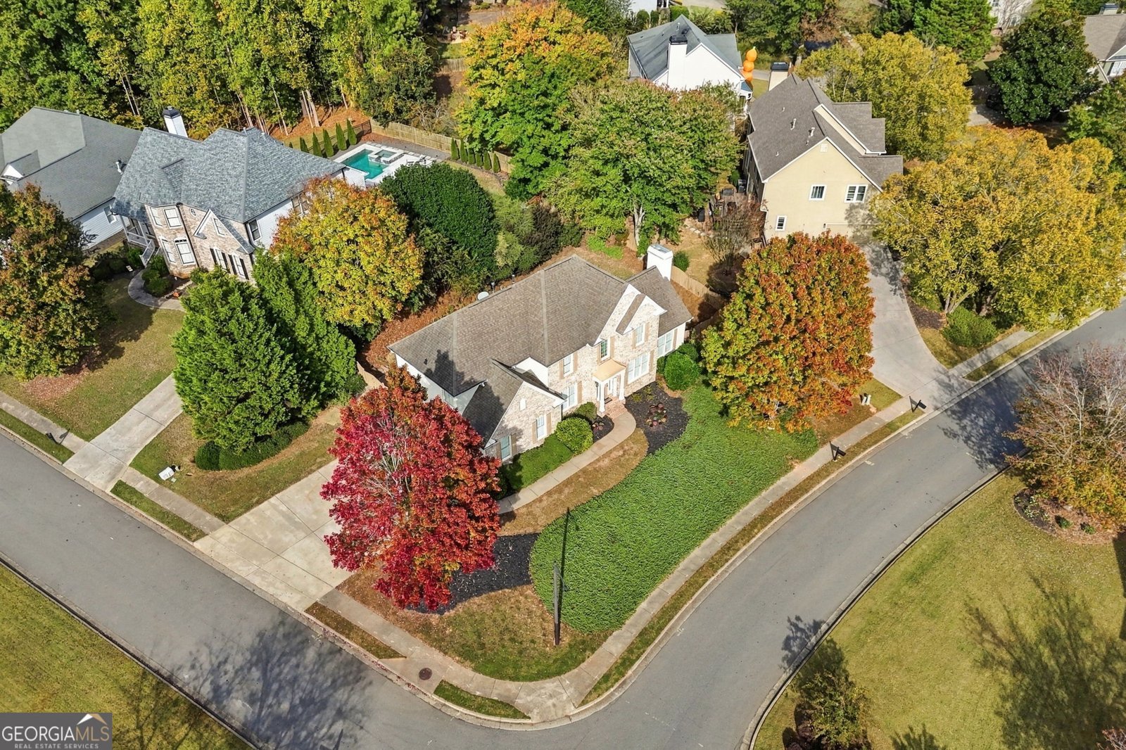 314 Lakebridge Crossing Canton - Photo 70
