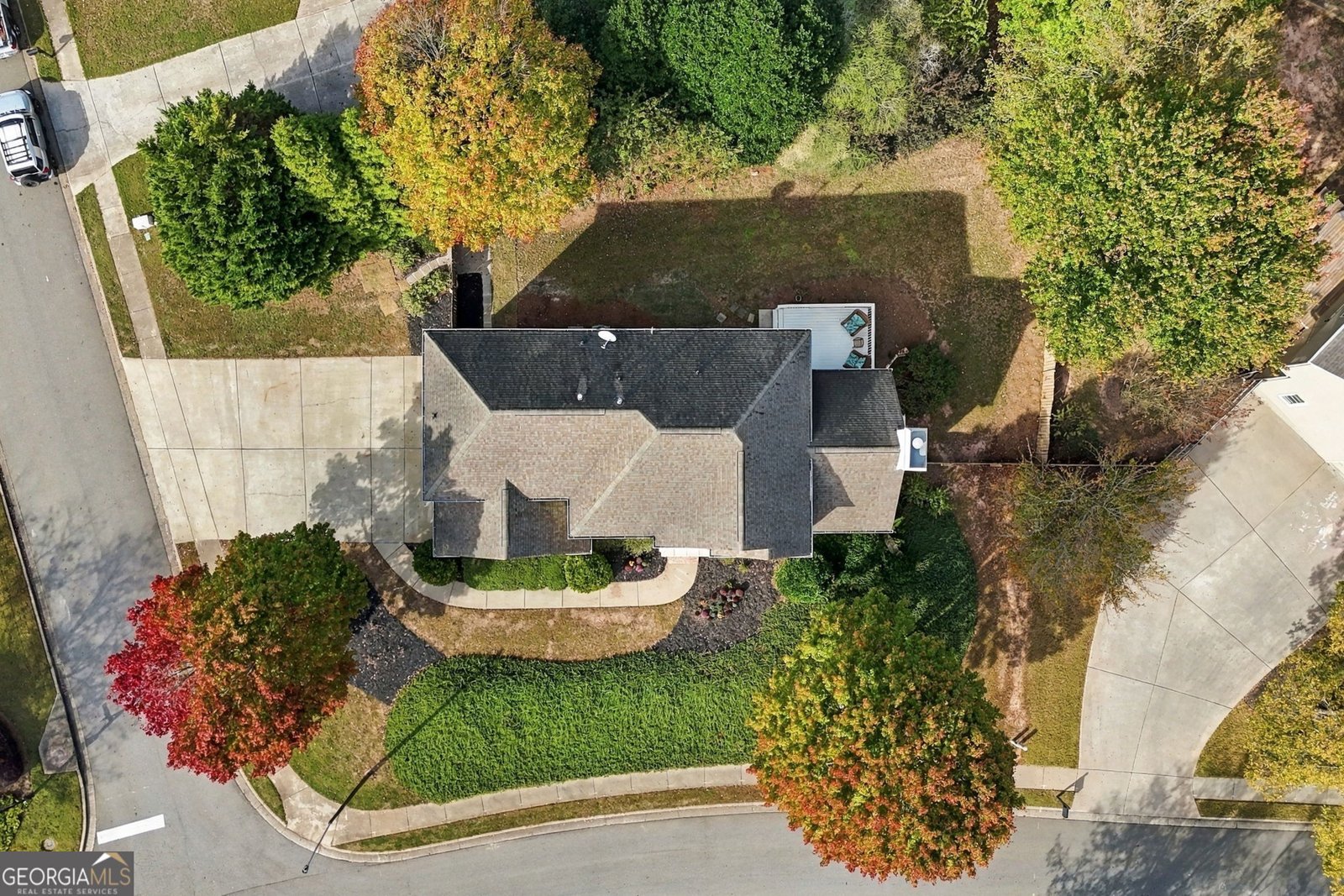 314 Lakebridge Crossing Canton - Photo 71