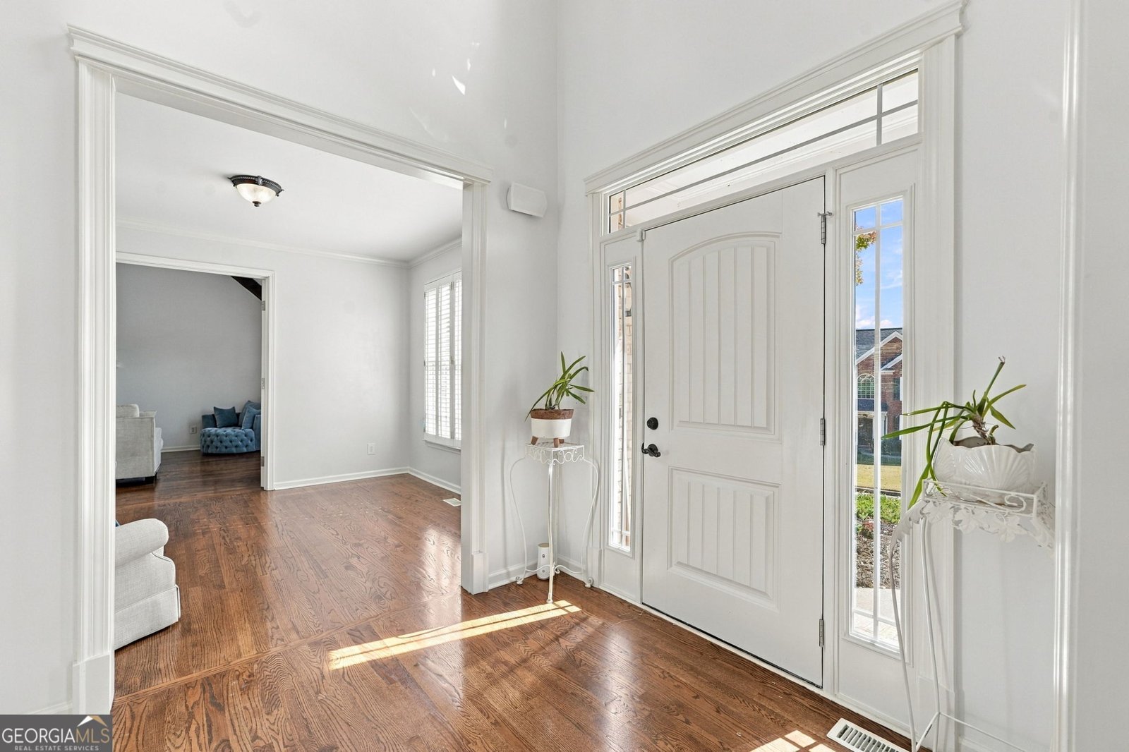 314 Lakebridge Crossing Canton - Photo 8