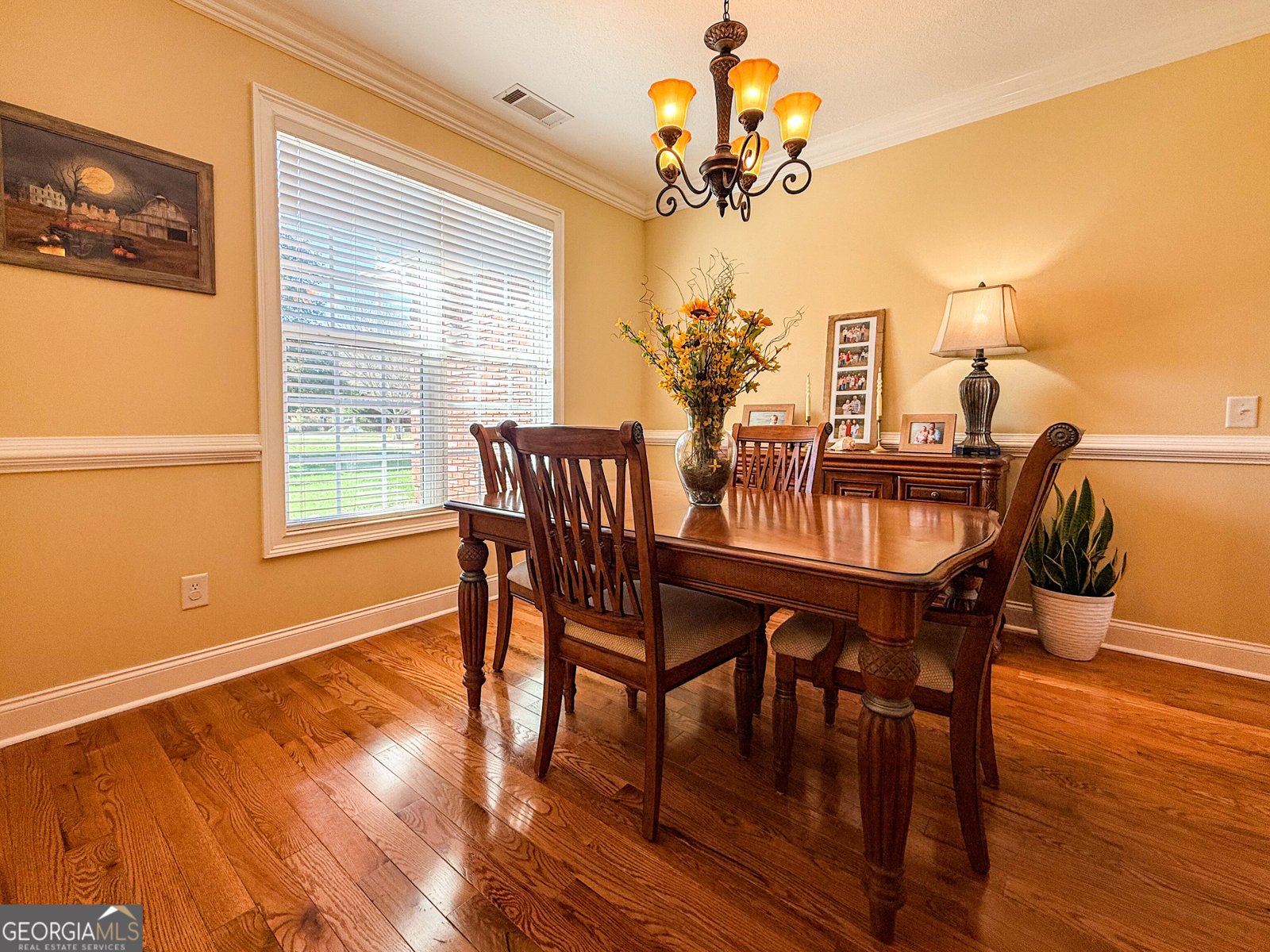 174 Hampton Hills Lane Cleveland - Photo 8