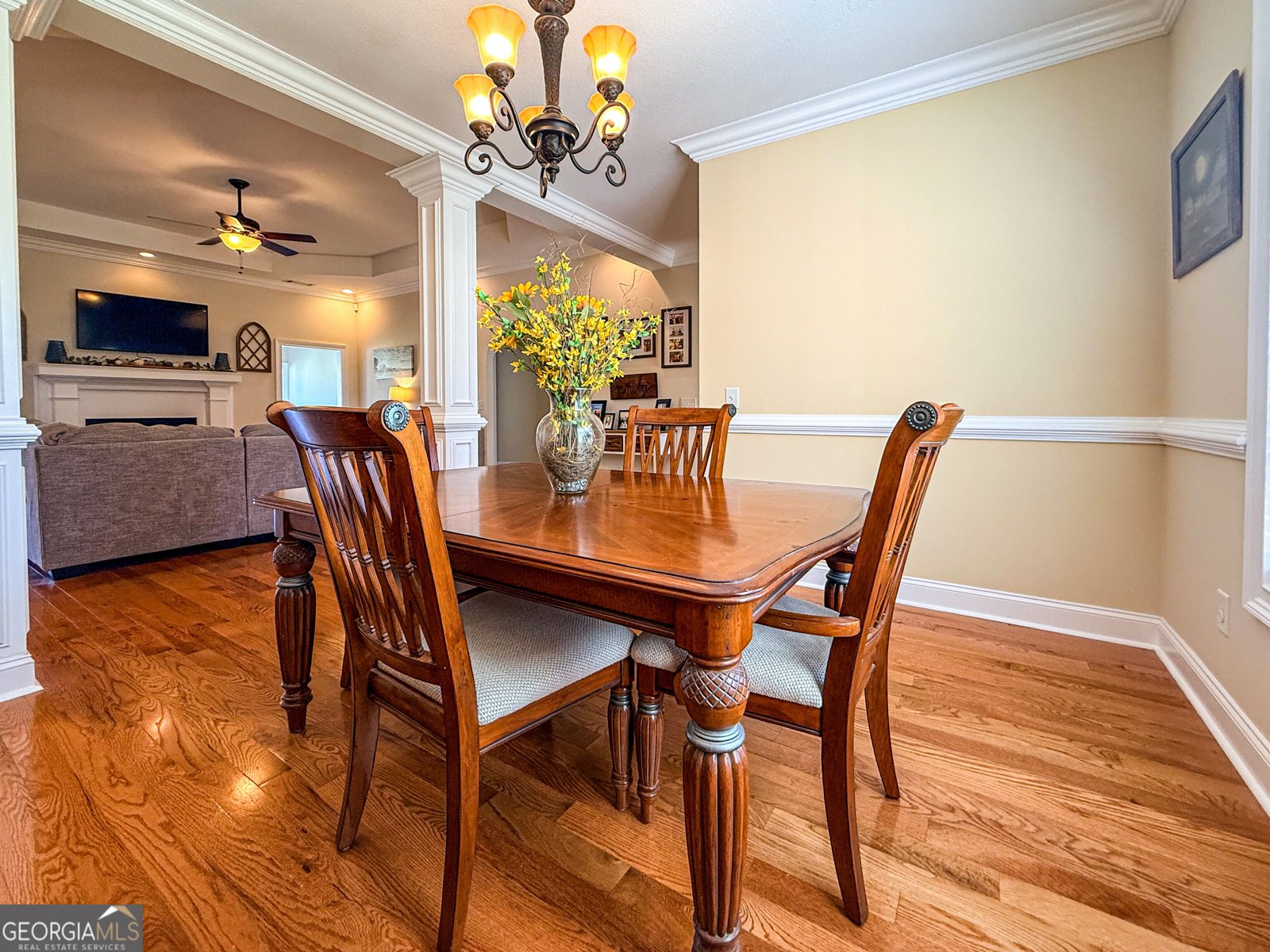 174 Hampton Hills Lane Cleveland - Photo 9