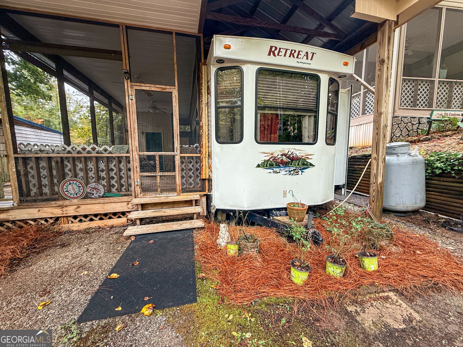 101 Canyon Pass Cleveland - Photo 21