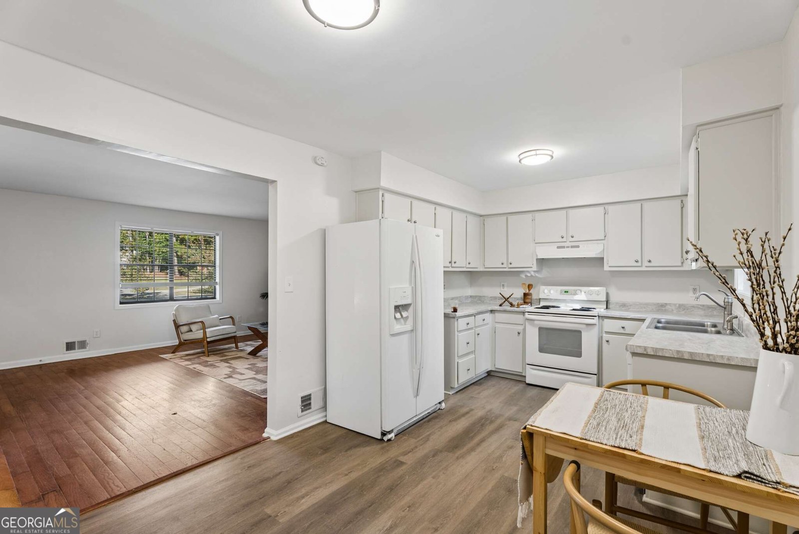 27 Noses Creek Road Marietta - Photo 11