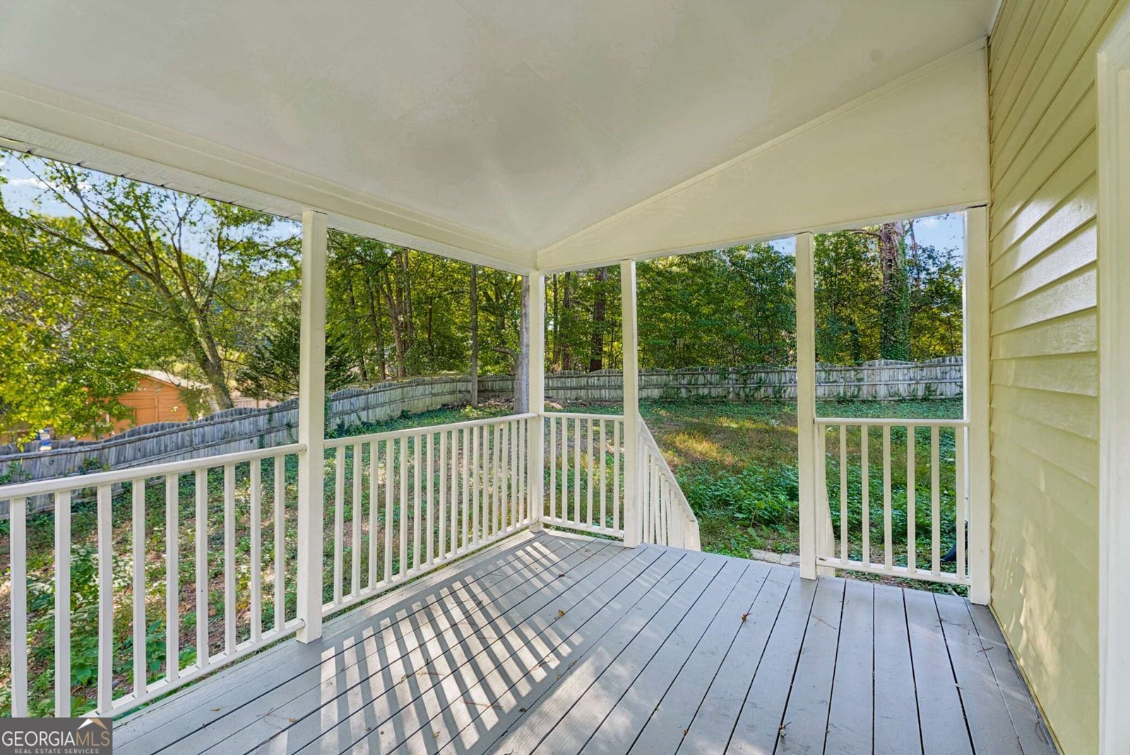 27 Noses Creek Road Marietta - Photo 35