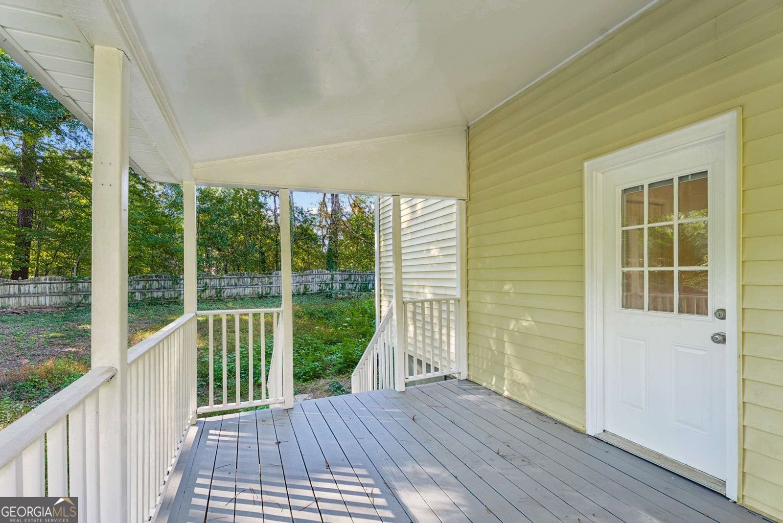 27 Noses Creek Road Marietta - Photo 36