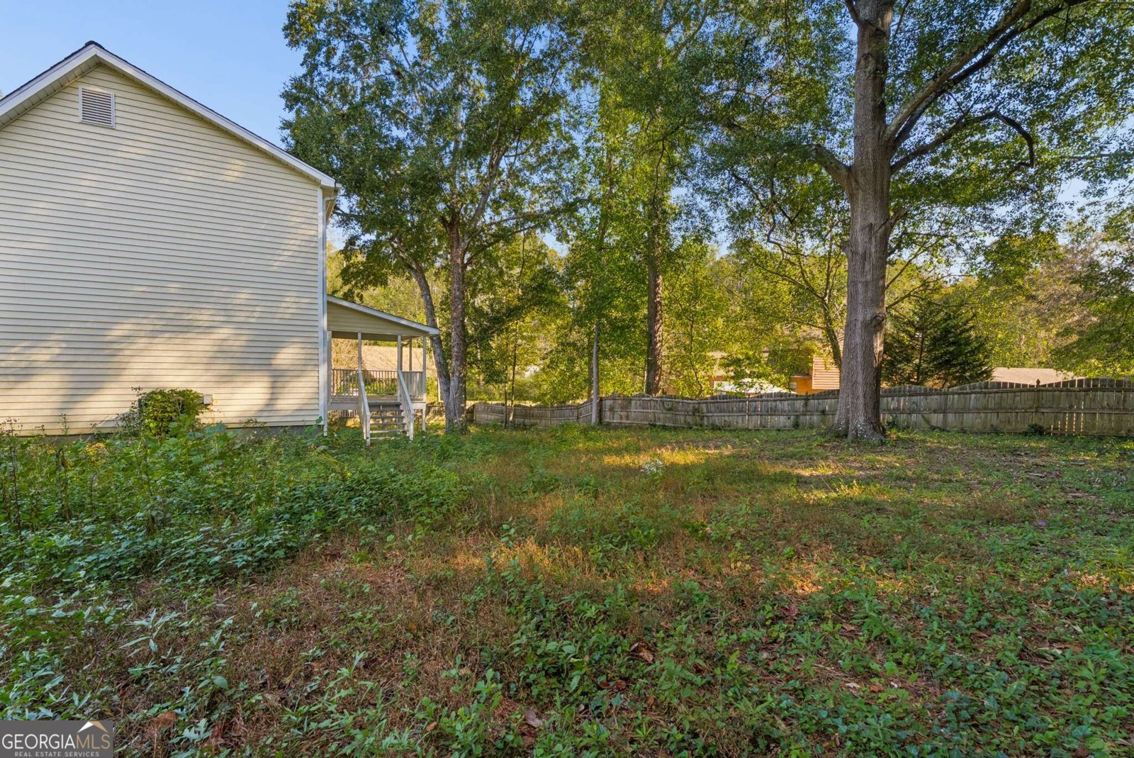 27 Noses Creek Road Marietta - Photo 37