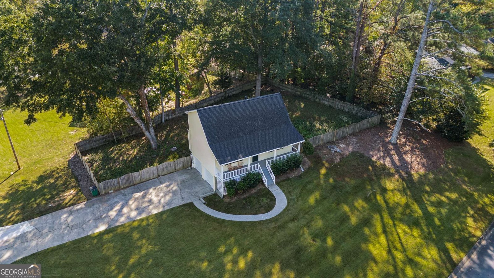 27 Noses Creek Road Marietta - Photo 38