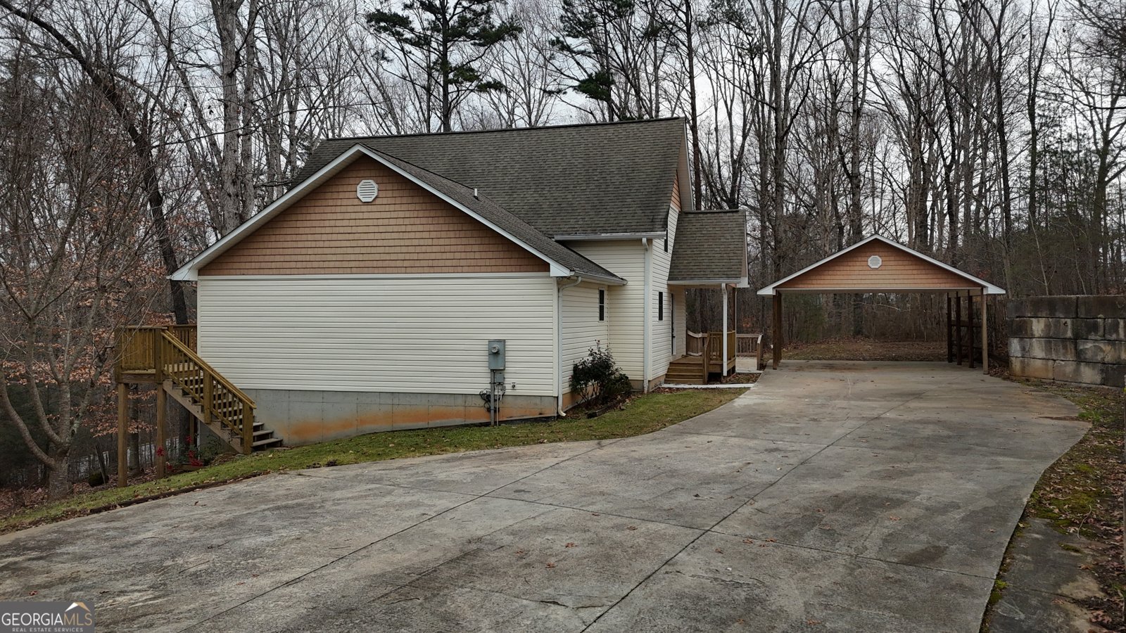 6980 Highway 115 Cleveland - Photo 22