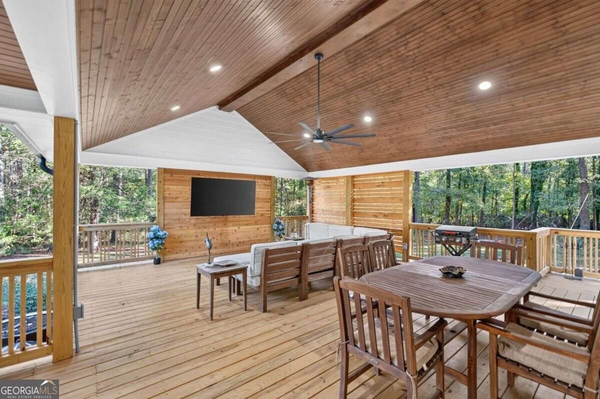1495 Ola Road Locust Grove - Photo 13
