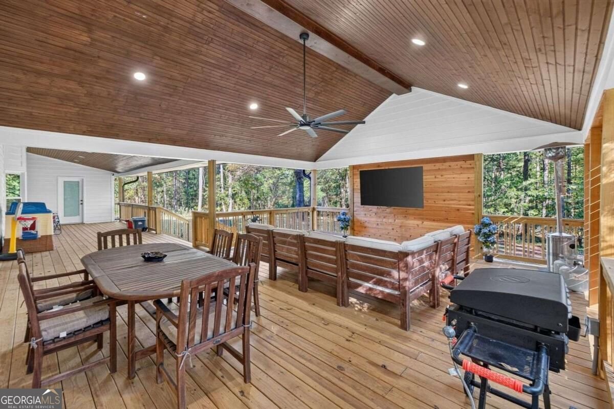 1495 Ola Road Locust Grove - Photo 14