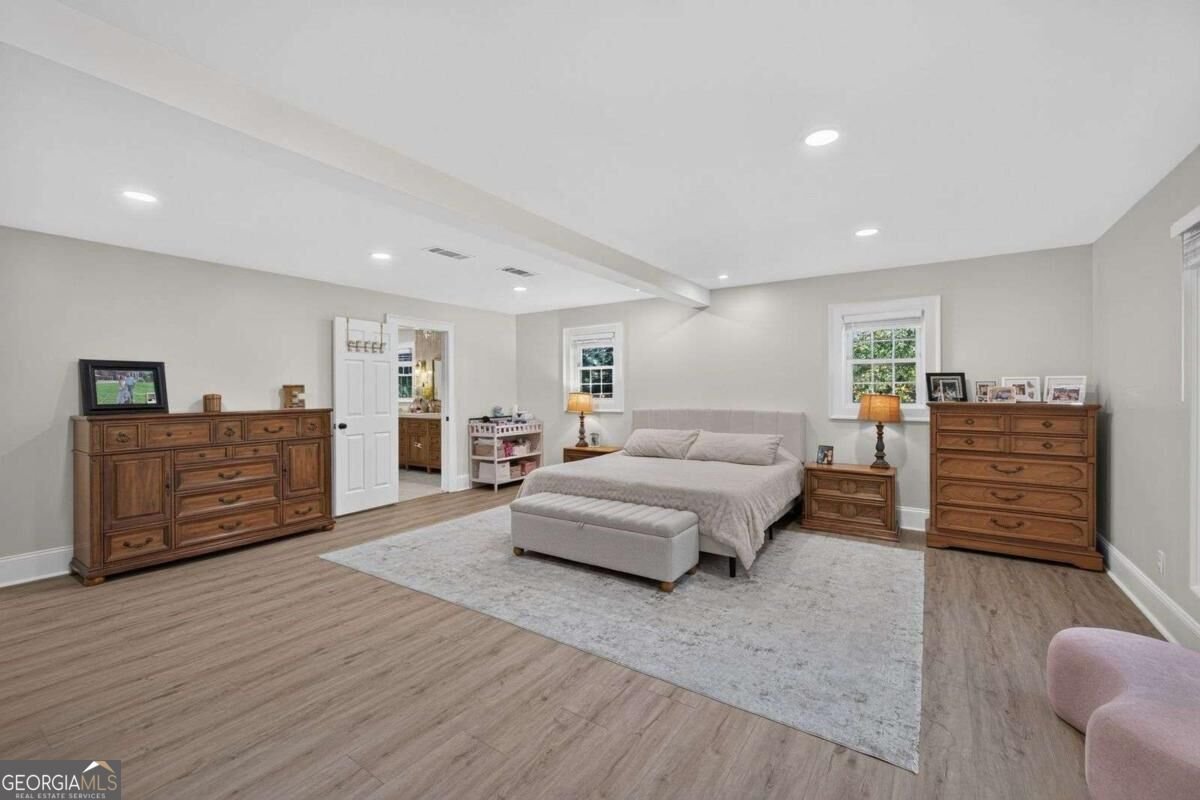 1495 Ola Road Locust Grove - Photo 16