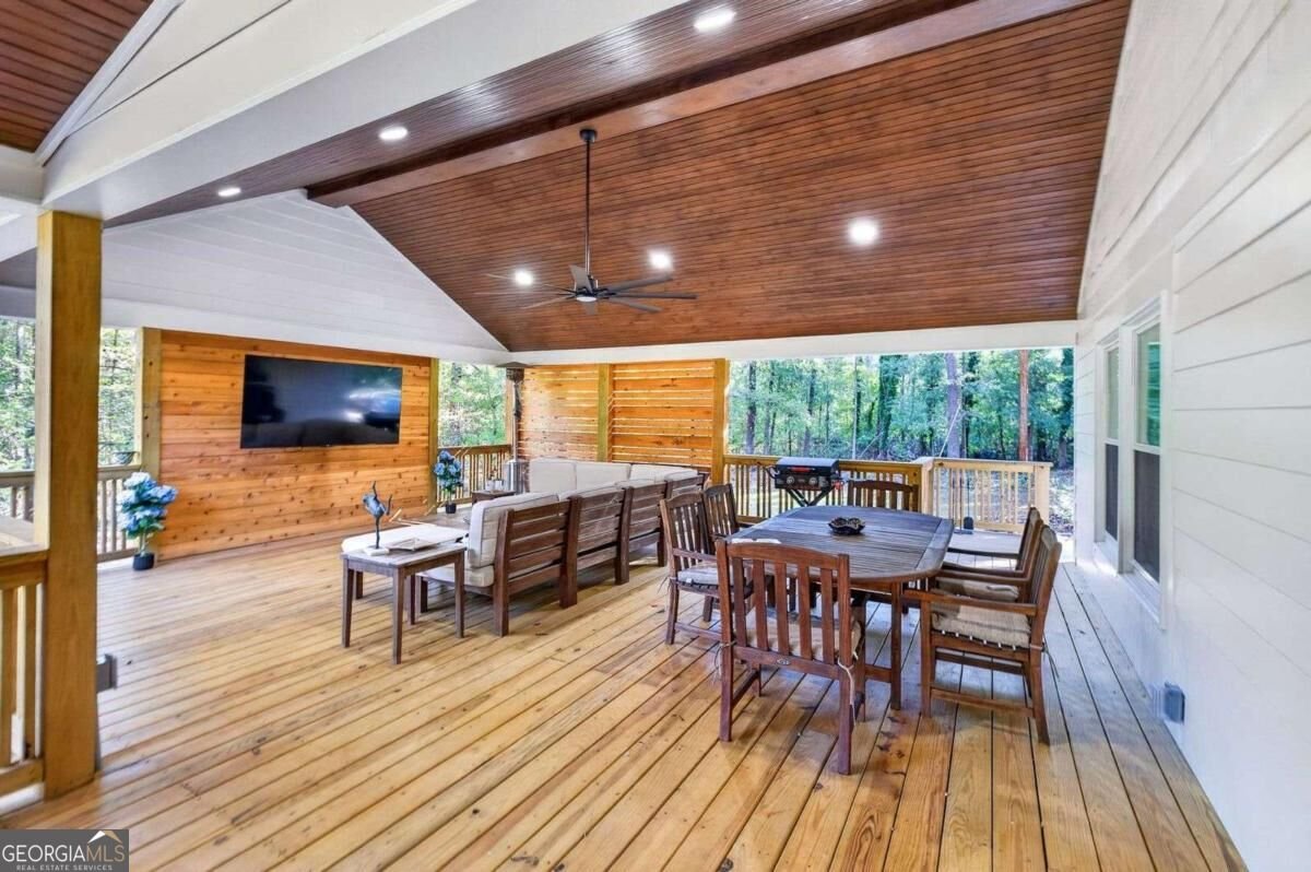 1495 Ola Road Locust Grove - Photo 30