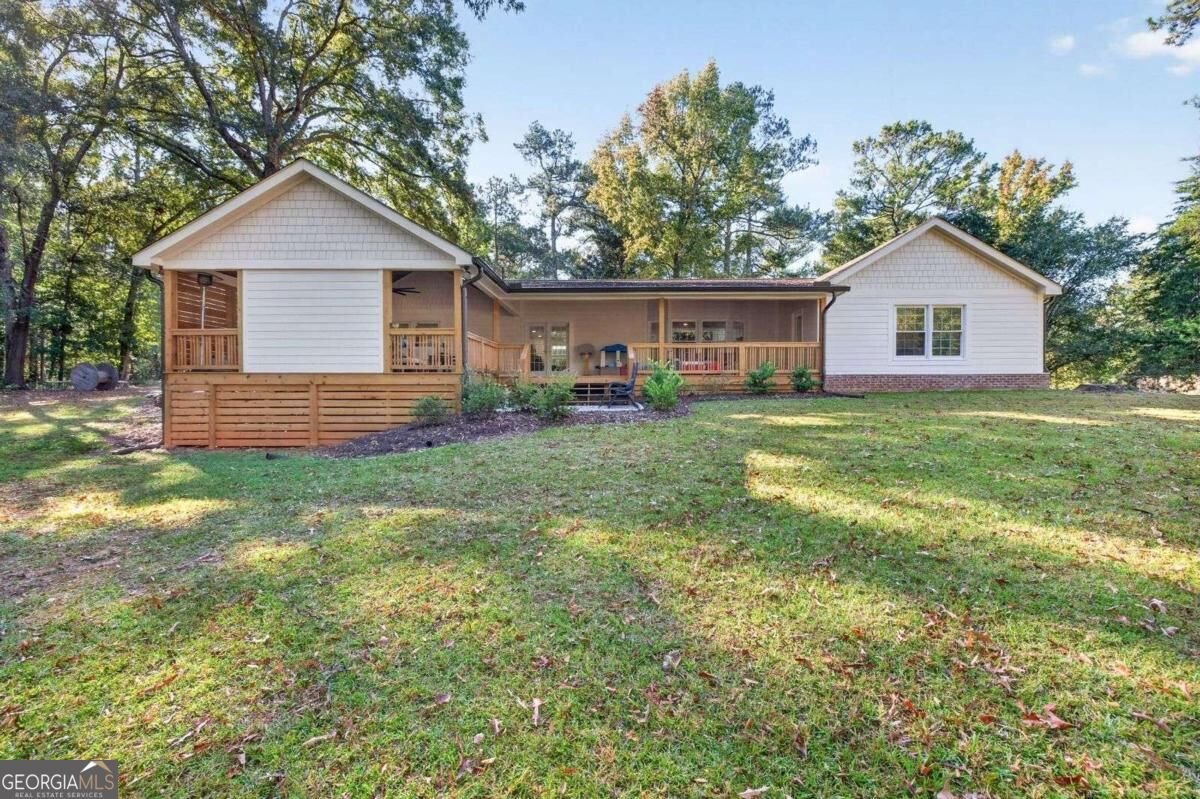 1495 Ola Road Locust Grove - Photo 31