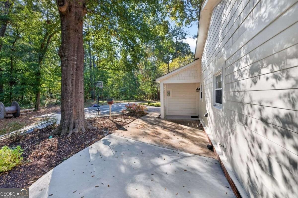 1495 Ola Road Locust Grove - Photo 32