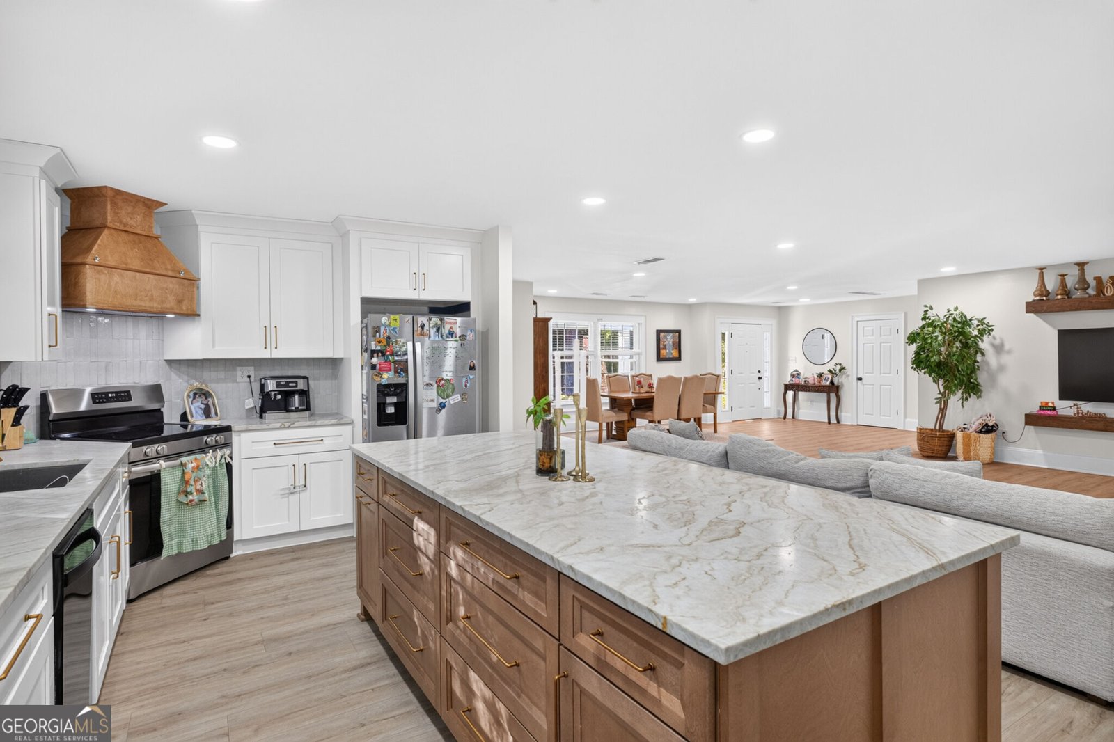 1495 Ola Road Locust Grove - Photo 9