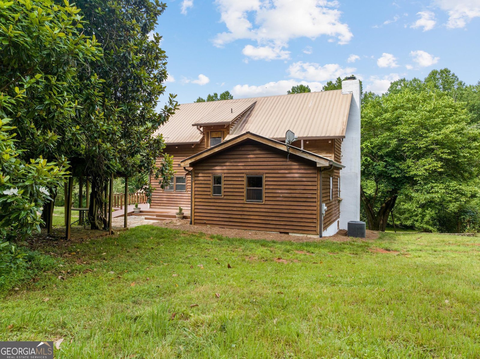 966 Wahoo Creek Road Murrayville - Photo 55