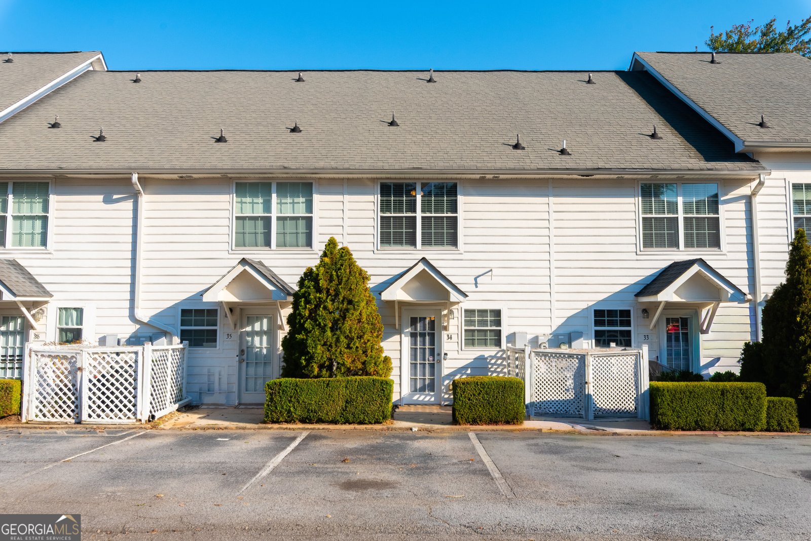 34 Intown Place Fayetteville - Photo 10