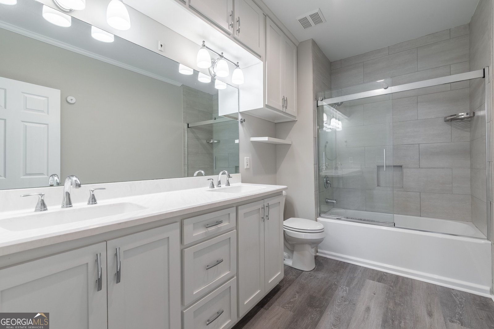 34 Intown Place Fayetteville - Photo 9