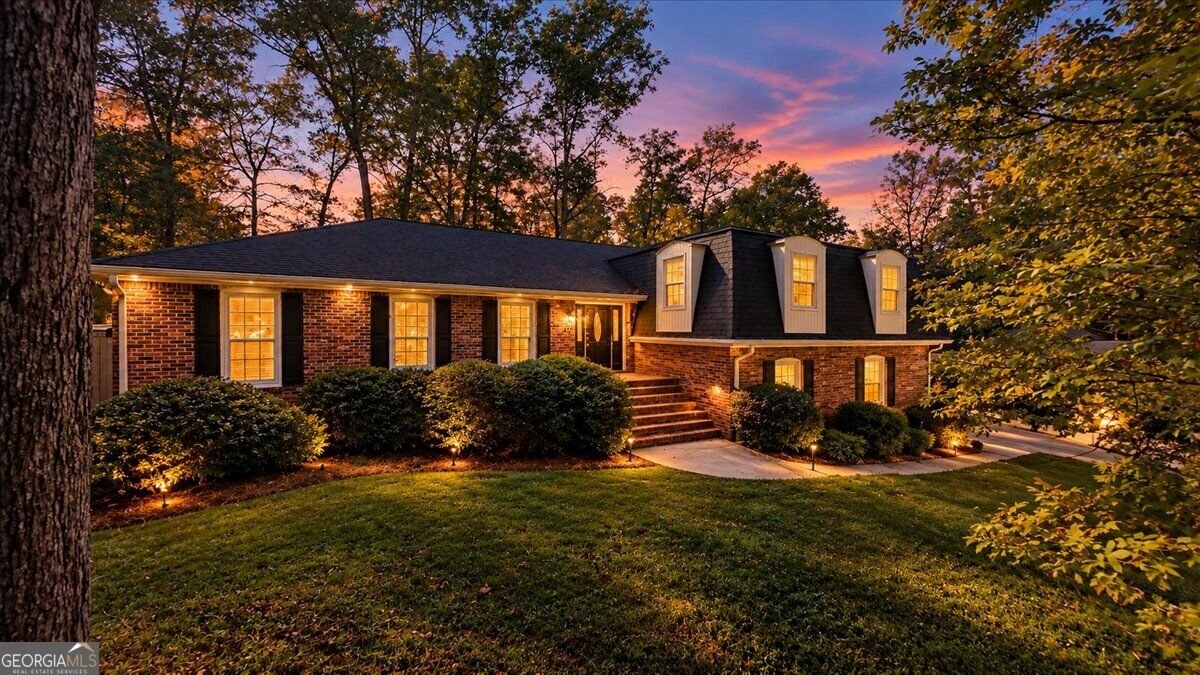 532 Sioux Drive Macon - main photo