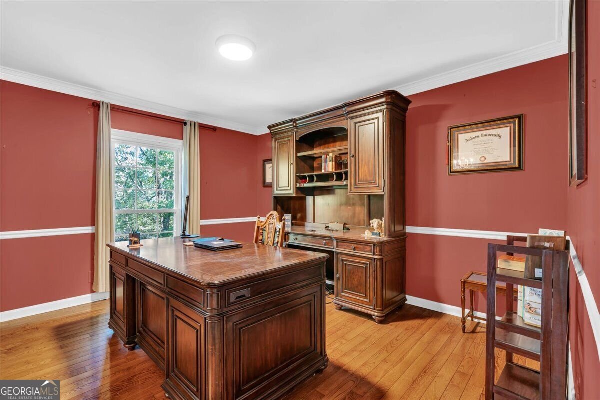 532 Sioux Drive Macon - Photo 11