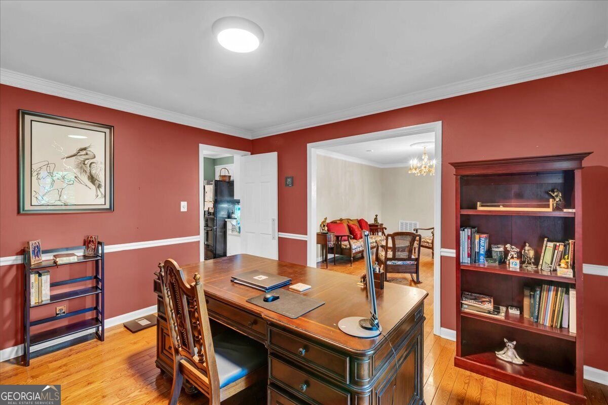 532 Sioux Drive Macon - Photo 12
