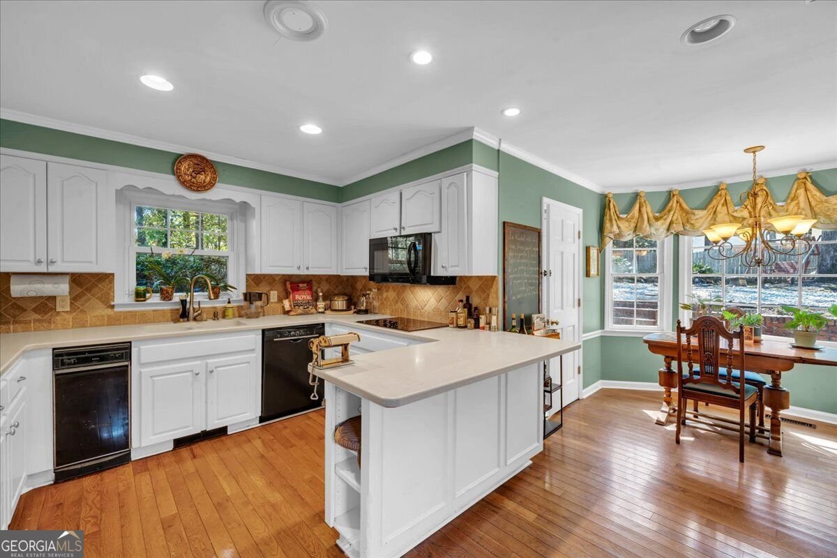 532 Sioux Drive Macon - Photo 13