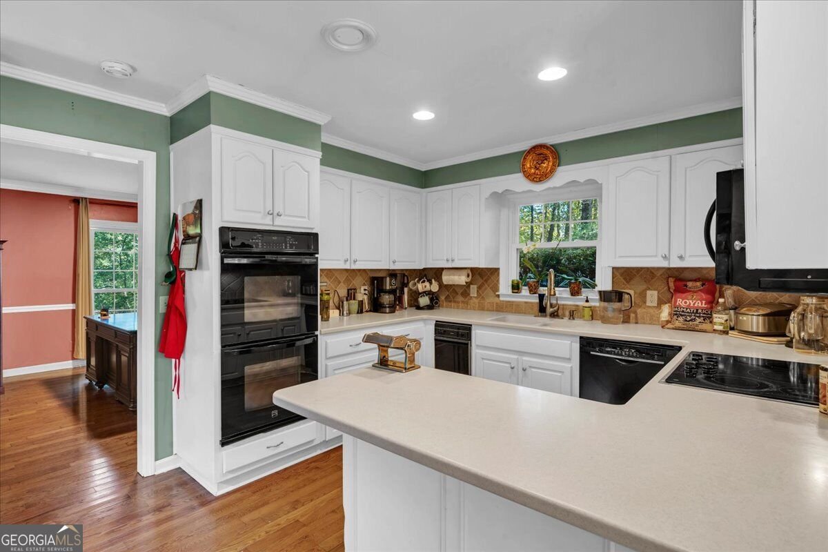 532 Sioux Drive Macon - Photo 14