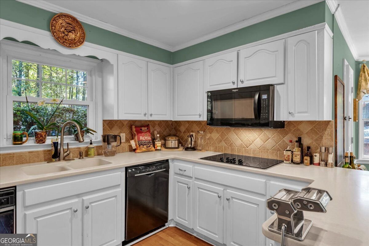532 Sioux Drive Macon - Photo 15