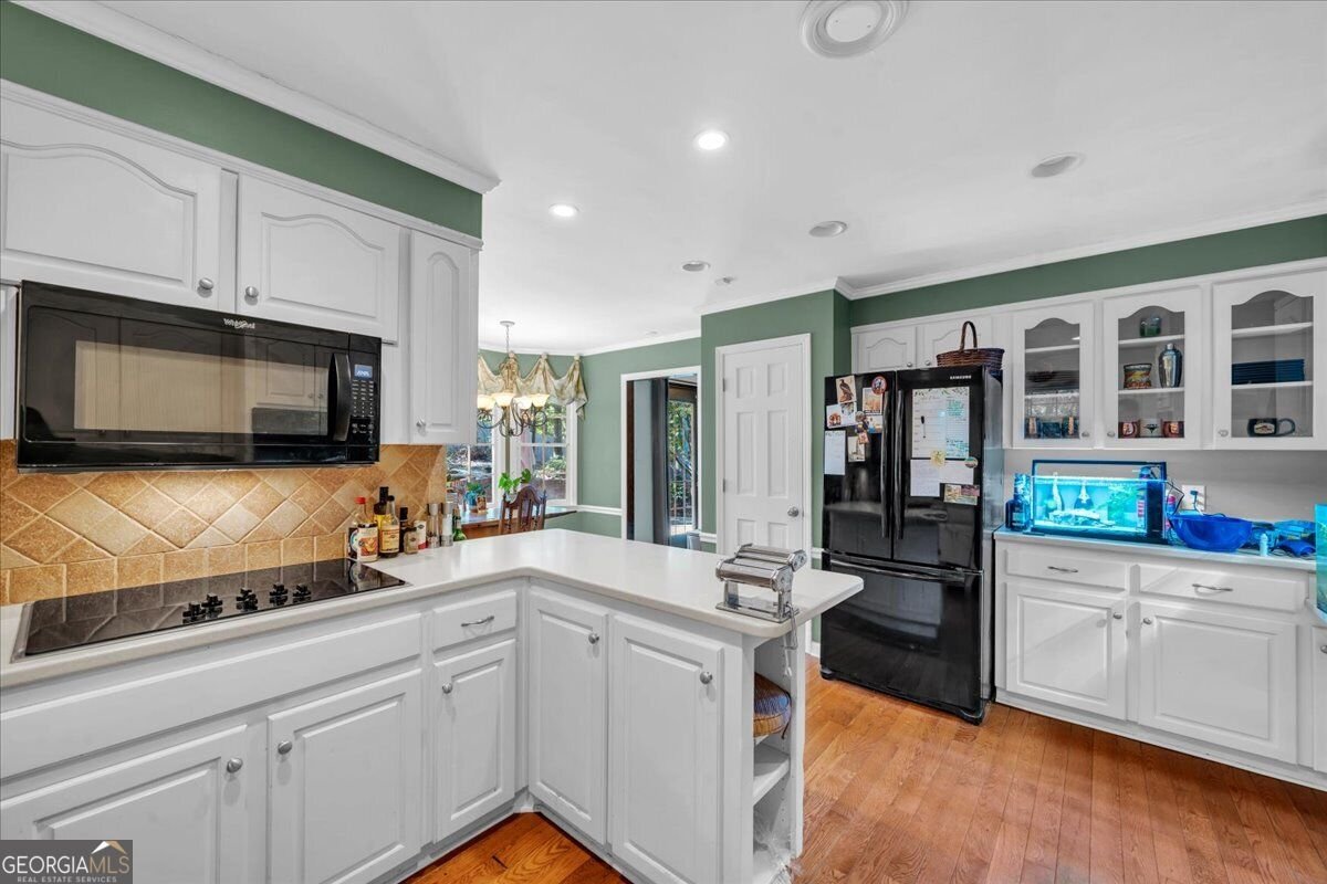 532 Sioux Drive Macon - Photo 16