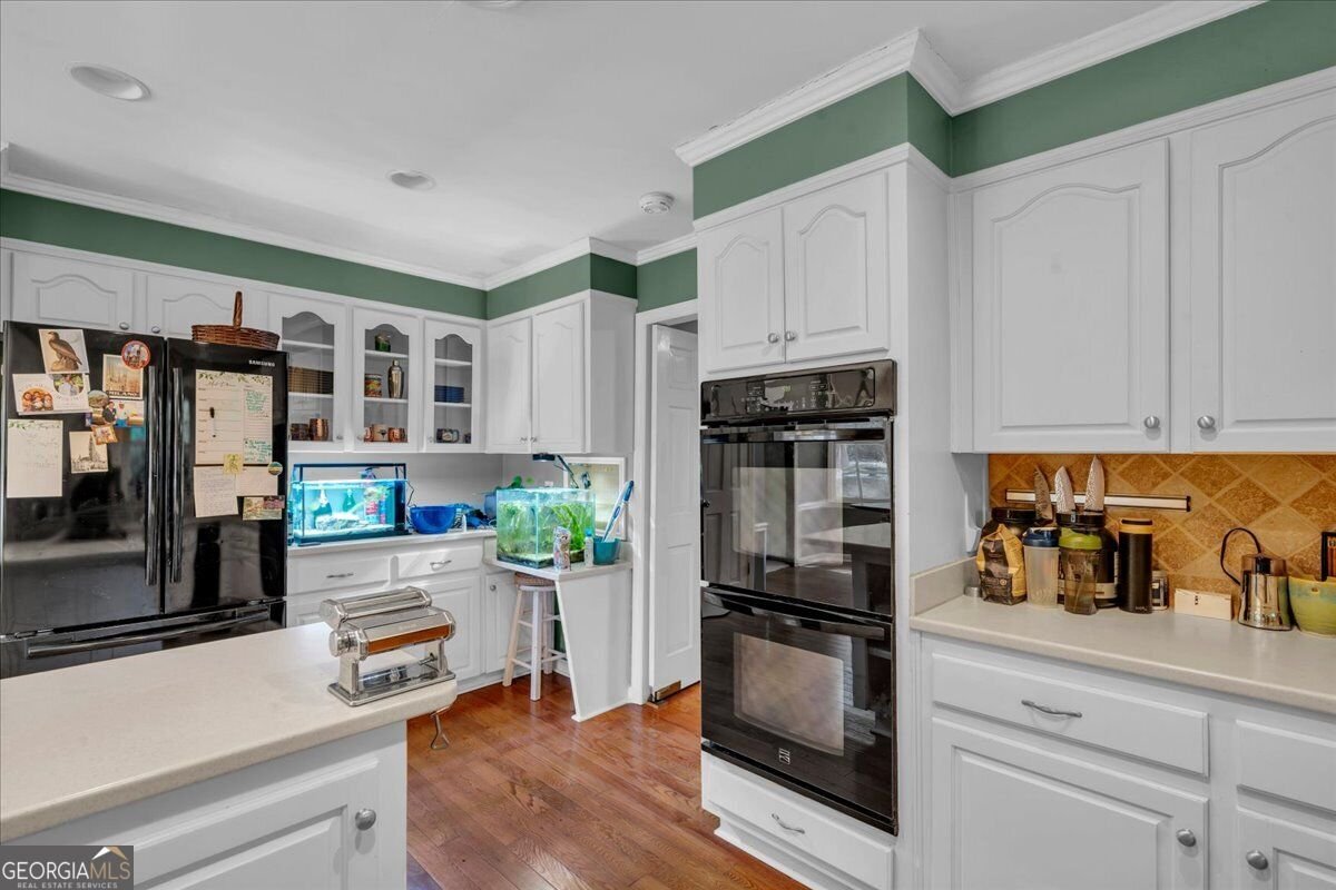 532 Sioux Drive Macon - Photo 17
