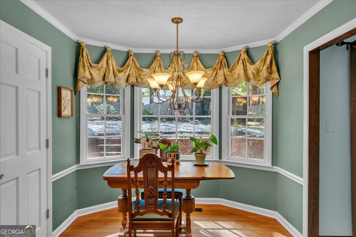 532 Sioux Drive Macon - Photo 18