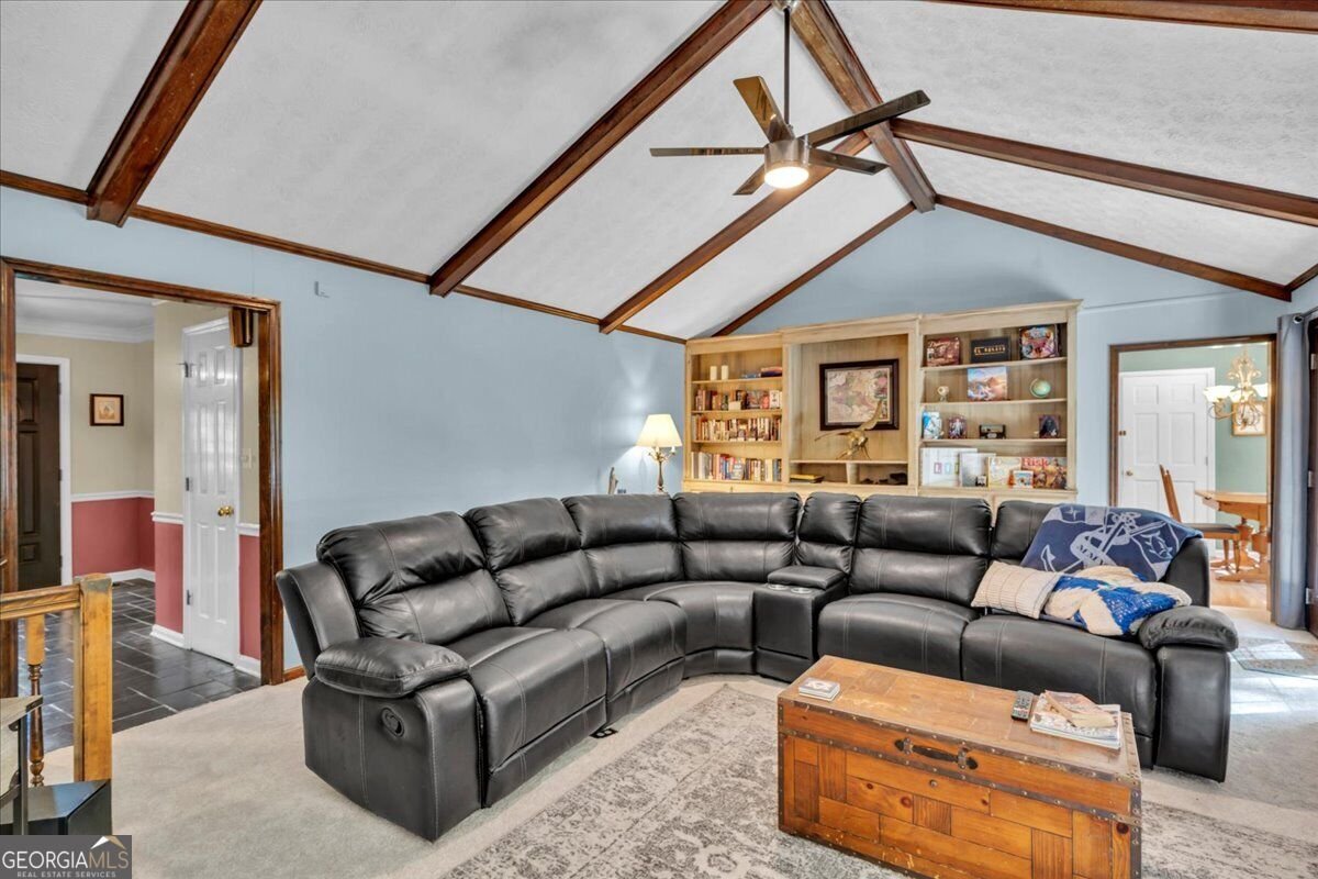 532 Sioux Drive Macon - Photo 21