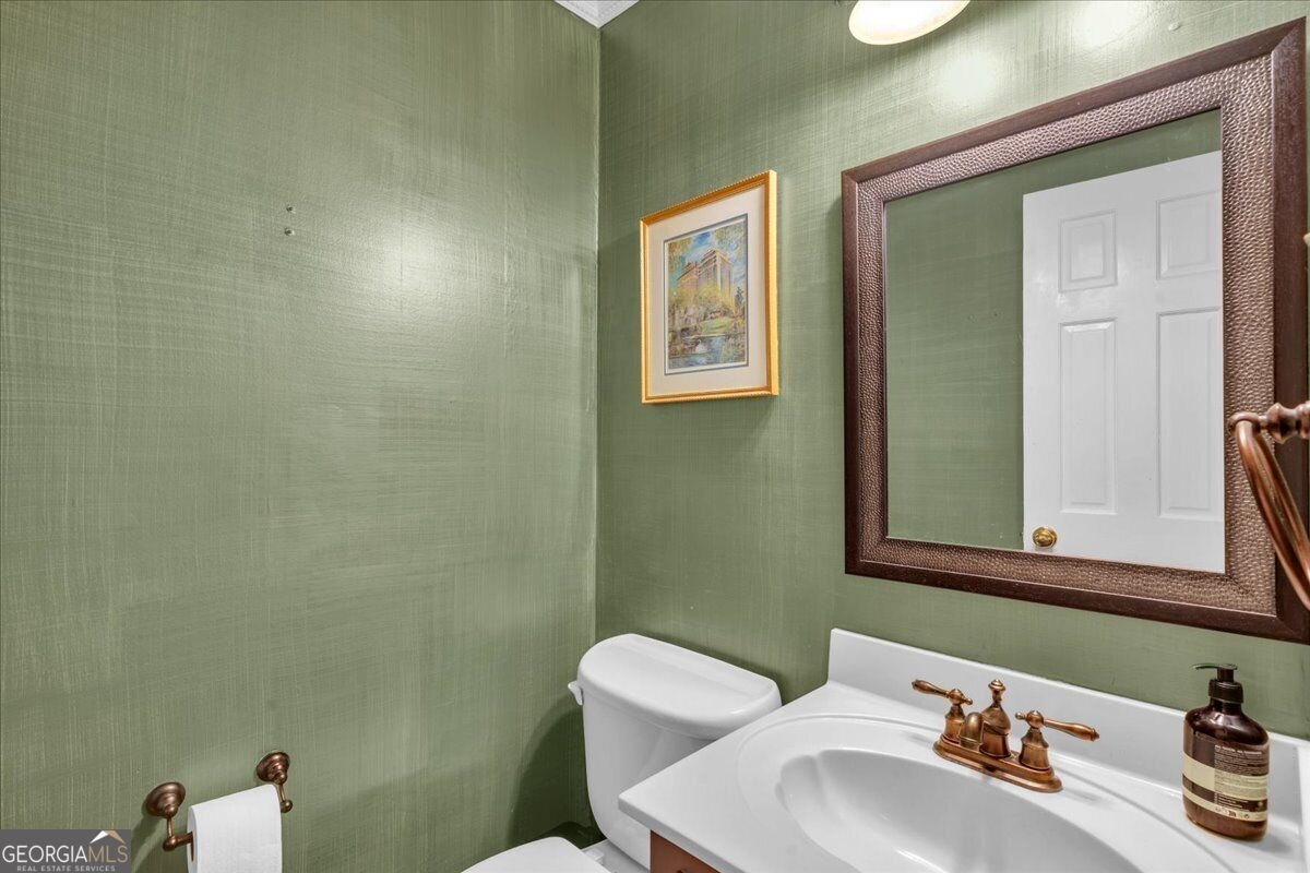 532 Sioux Drive Macon - Photo 25
