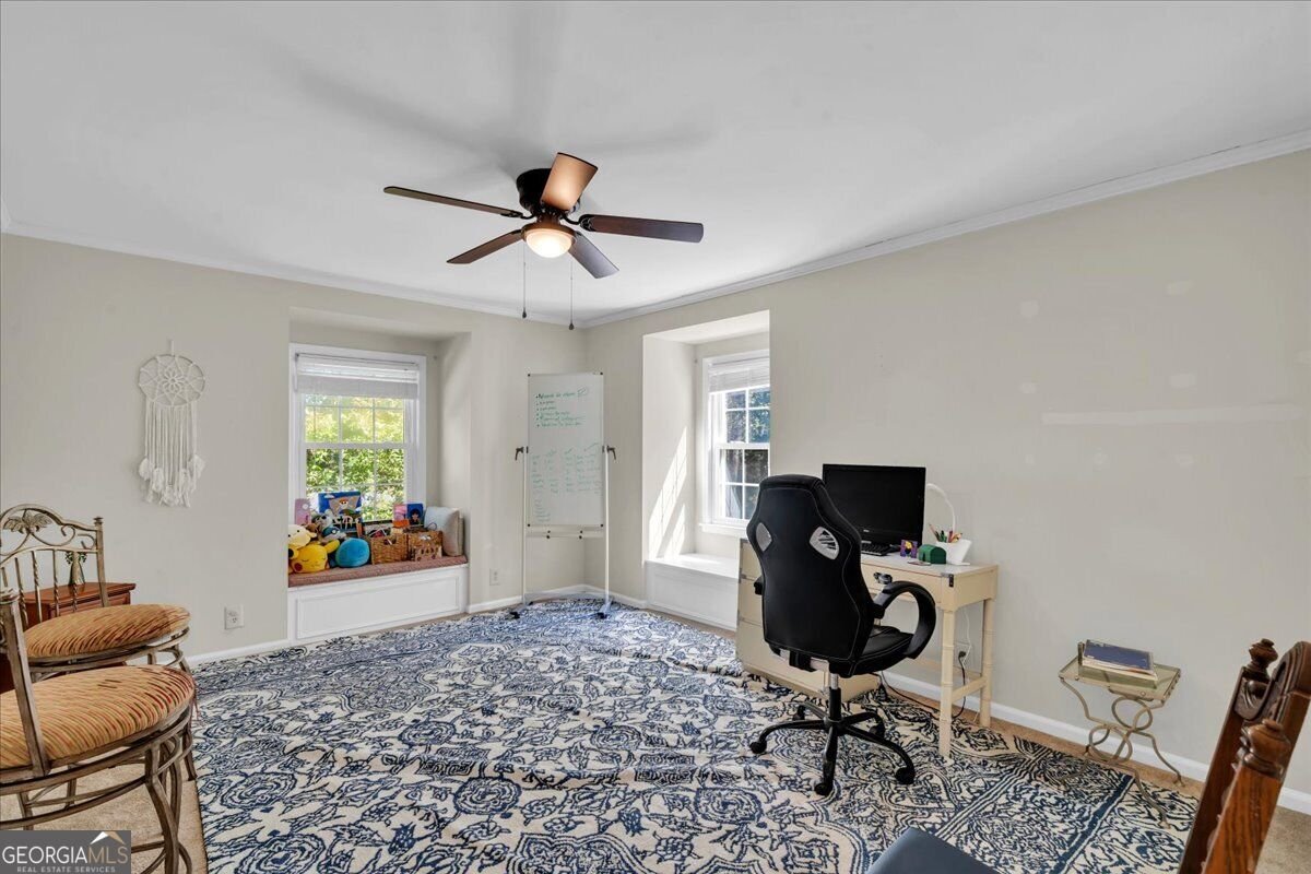 532 Sioux Drive Macon - Photo 27