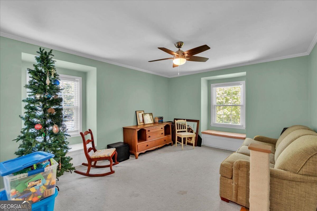 532 Sioux Drive Macon - Photo 31