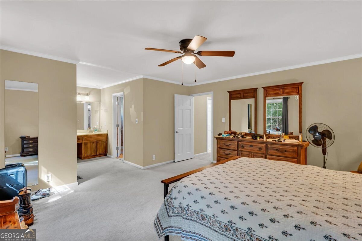 532 Sioux Drive Macon - Photo 35
