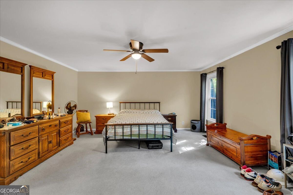 532 Sioux Drive Macon - Photo 36