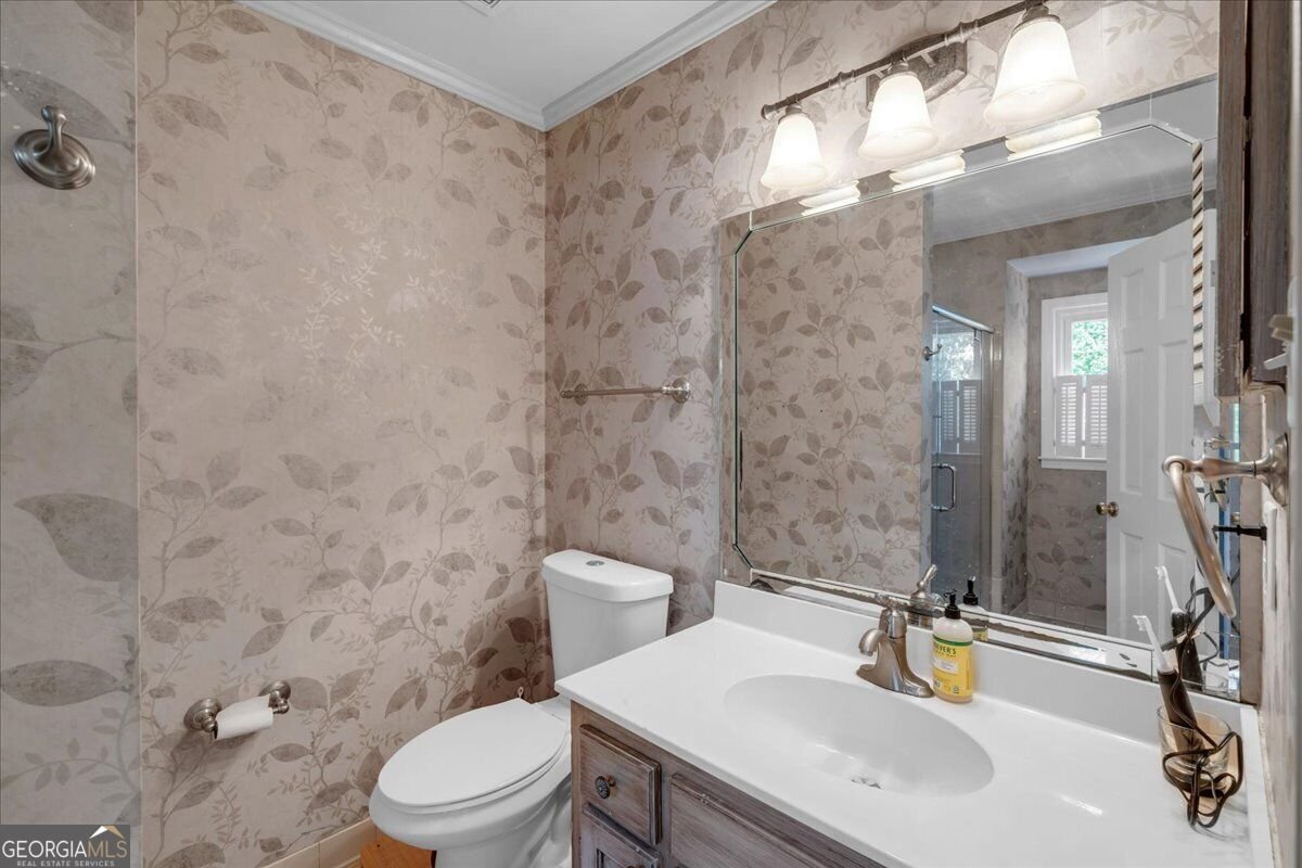 532 Sioux Drive Macon - Photo 39
