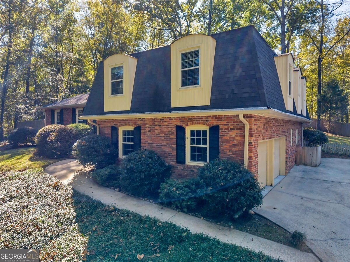 532 Sioux Drive Macon - Photo 50