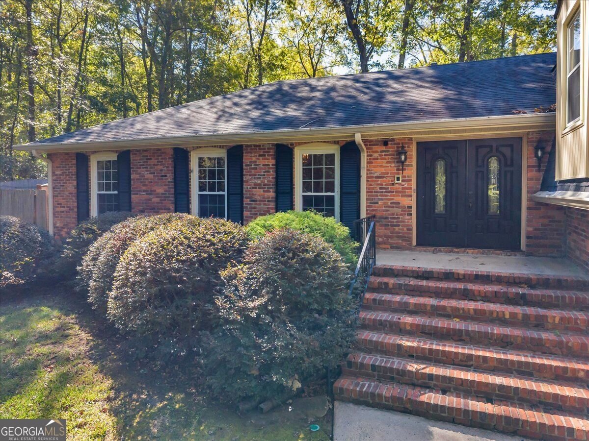 532 Sioux Drive Macon - Photo 51
