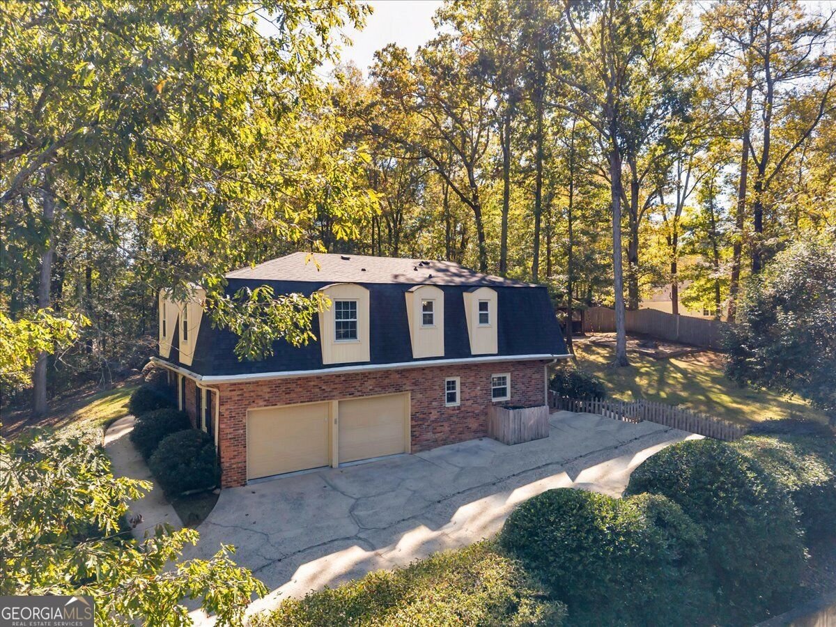 532 Sioux Drive Macon - Photo 52