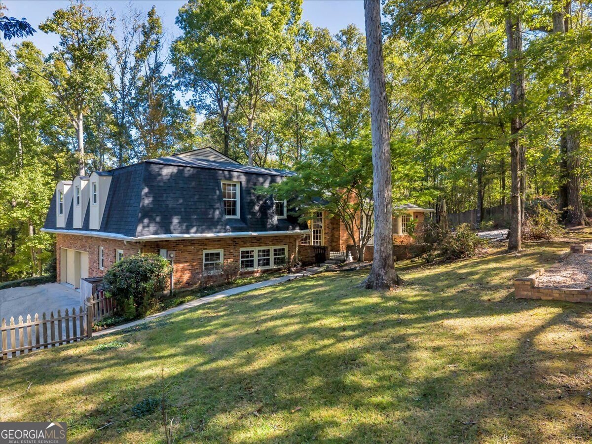 532 Sioux Drive Macon - Photo 53