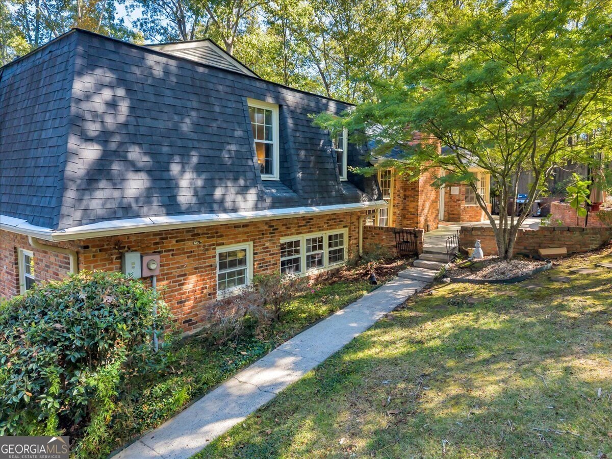 532 Sioux Drive Macon - Photo 54