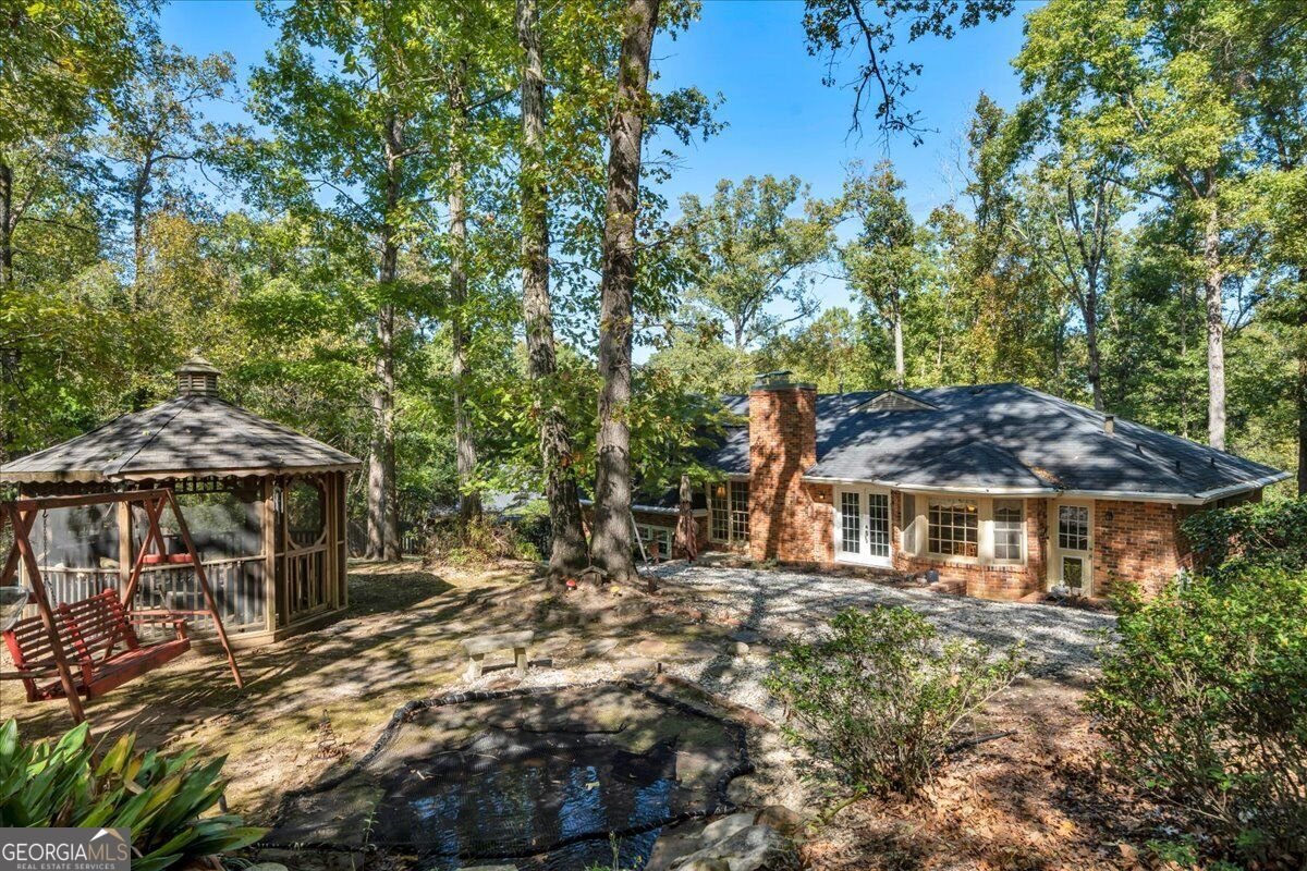 532 Sioux Drive Macon - Photo 56